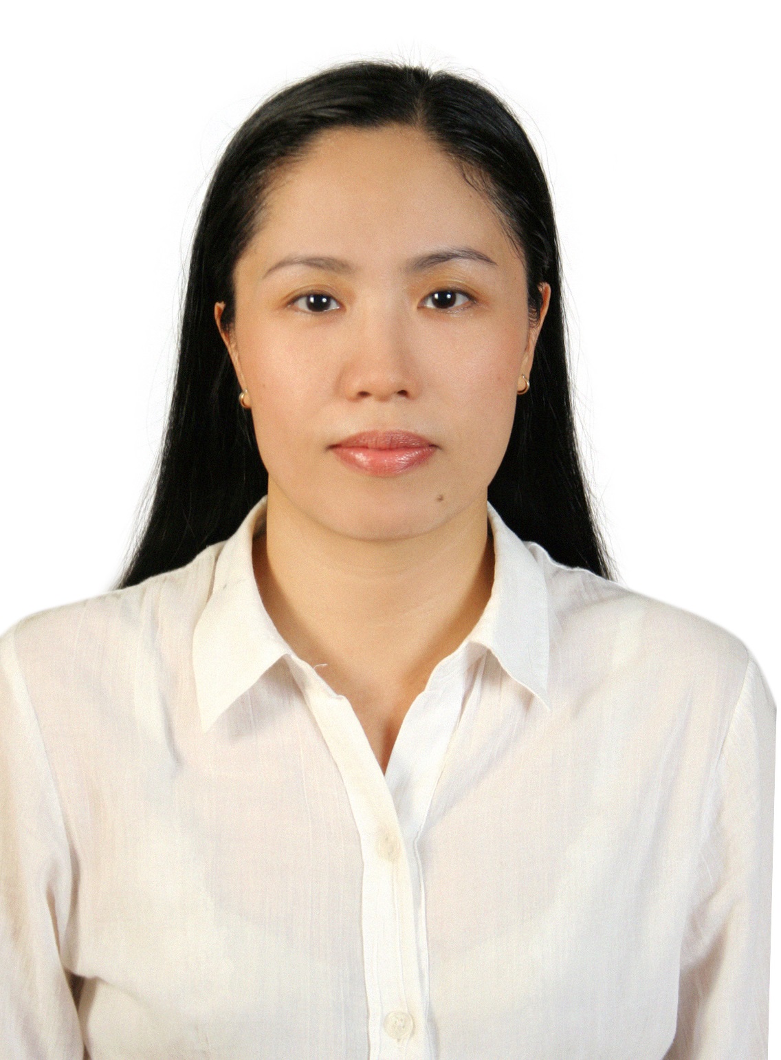 Lê Thị Thanh Thủy