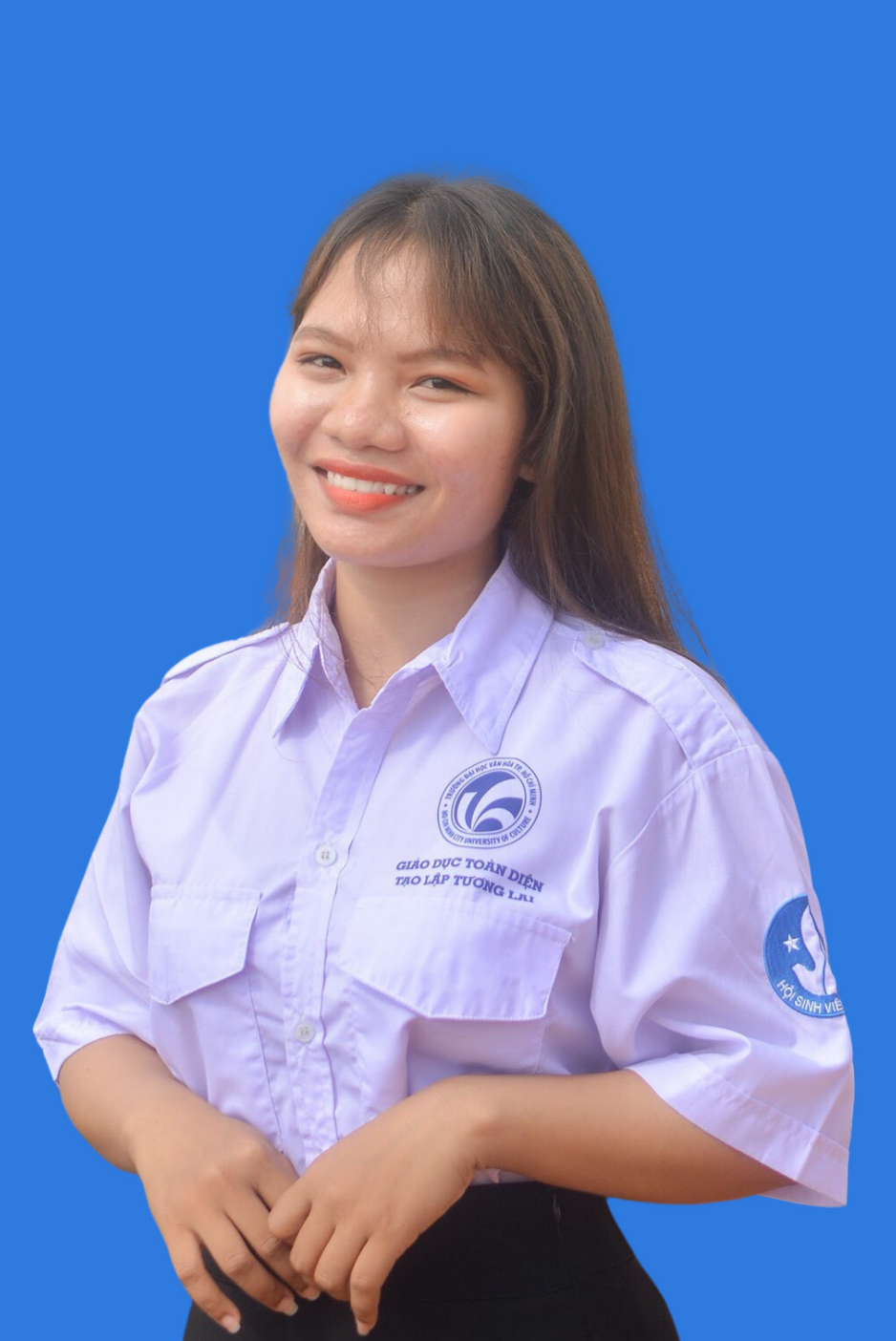 Cao Thị Kinh Oanh