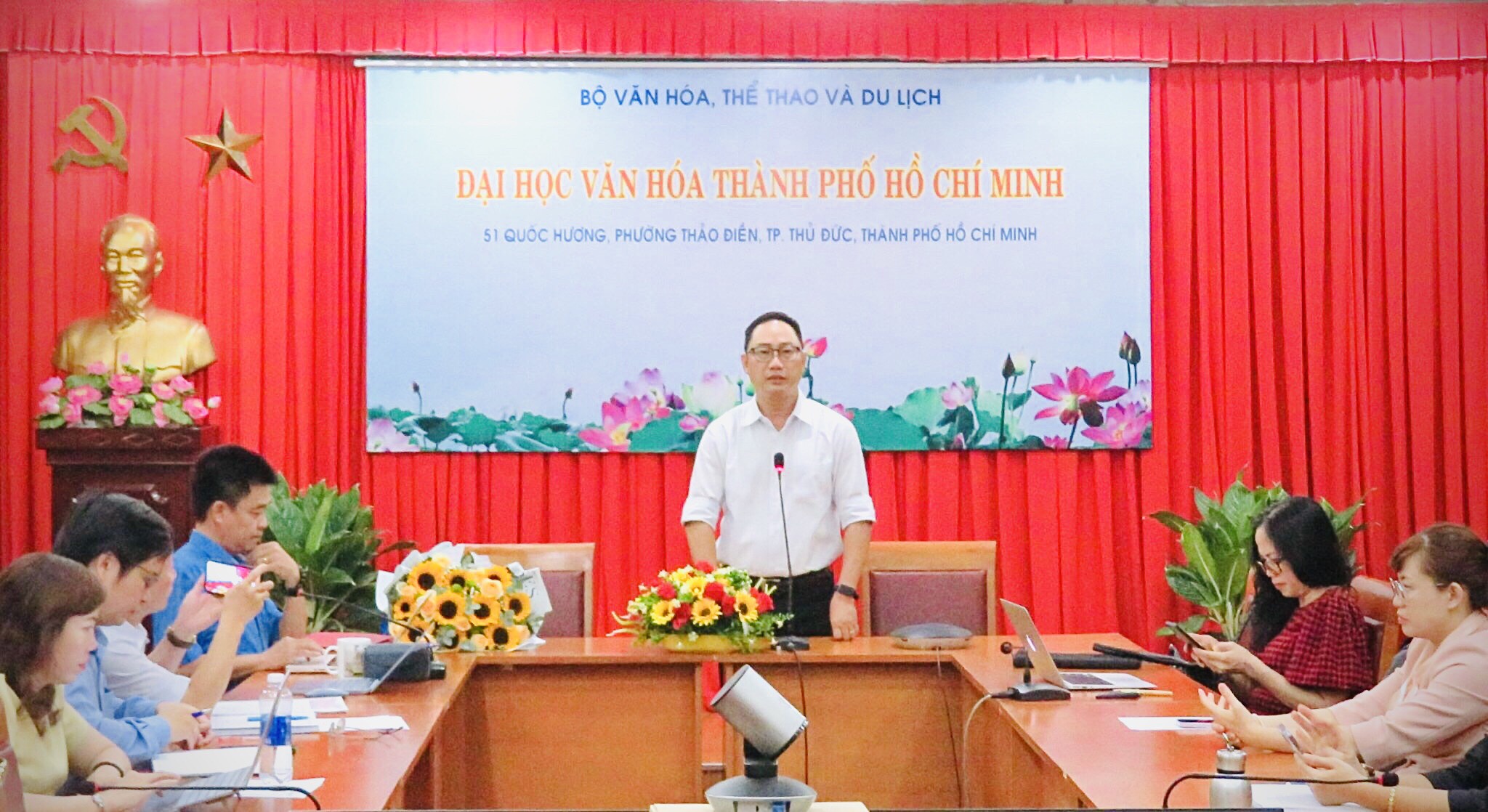TS. Trịnh Đăng Khoa được giao nhiệm vụ Phó Hiệu trưởng phụ trách 6789betting
 trong thời gian kiện toàn nhân sự Hiệu trưởng