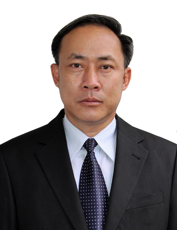 Nguyễn Thế Dũng 