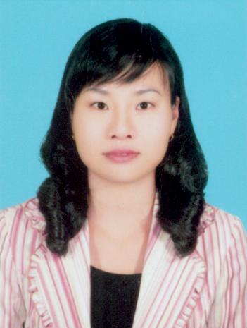 Đỗ Thanh Hương