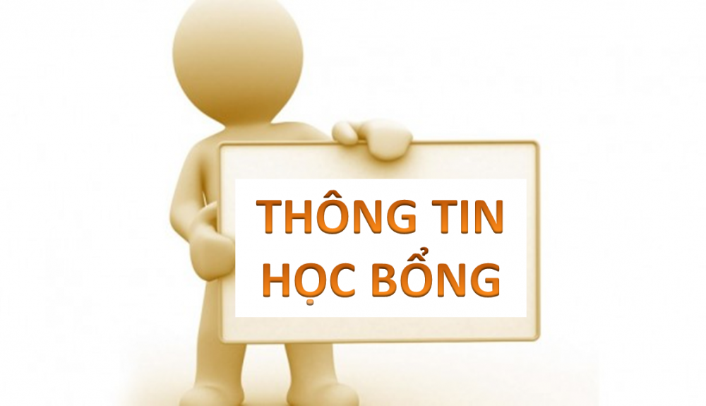 Thông báo xét chọn học bổng dành cho sinh viên đại học năm thứ 3, năm thứ 4 tham gia Chương trình đào tạo ngắn hạn (Practical Diploma, level 3, NCEF-UK)